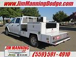 2022 Ram 3500 Crew Cab SRW 4x4, Douglass Service Truck for sale #2221592 - photo 3