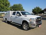 2022 Ram 3500 Crew Cab SRW 4x4, Douglass Service Truck for sale #2221592 - photo 4