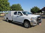 2022 Ram 3500 Crew Cab SRW 4x4, Douglass Service Truck for sale #2221592 - photo 5