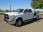 2022 Ram 3500 Crew Cab SRW 4x4, Douglass Service Truck for sale #2221592 - photo 1