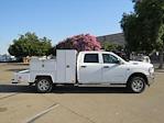 2022 Ram 3500 Crew Cab SRW 4x4, Douglass Service Truck for sale #2221592 - photo 9