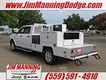 2022 Ram 3500 Crew Cab SRW 4x4, Douglass Combo Body for sale #2221593 - photo 4