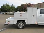 2022 Ram 3500 Crew Cab SRW 4x4, Douglass Combo Body for sale #2221593 - photo 38