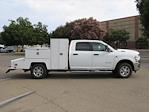 2022 Ram 3500 Crew Cab SRW 4x4, Douglass Combo Body for sale #2221593 - photo 6