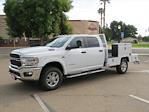 2022 Ram 3500 Crew Cab SRW 4x4, Douglass Combo Body for sale #2221593 - photo 3