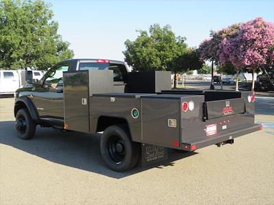 2022 Ram 4500 Regular Cab DRW 4x4, Douglass Welder Body for sale #2222480 - photo 2