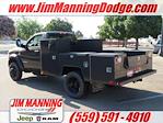 2022 Ram 4500 Regular Cab DRW 4x4, Douglass Welder Body for sale #2222480 - photo 3