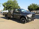 2022 Ram 4500 Regular Cab DRW 4x4, Douglass Welder Body for sale #2222480 - photo 6