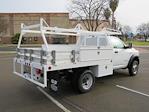 2022 Ram 5500 Regular Cab DRW 4x4, Scelzi Combo Body for sale #2229241 - photo 2