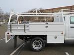 2022 Ram 5500 Regular Cab DRW 4x4, Scelzi Combo Body for sale #2229241 - photo 14