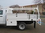 2022 Ram 5500 Regular Cab DRW 4x4, Scelzi Combo Body for sale #2229241 - photo 9