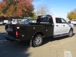 2023 Ram 3500 Crew Cab 4x4, Knapheide Flatbed Truck for sale #2230163 - photo 14