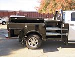 2023 Ram 3500 Crew Cab 4x4, Knapheide Flatbed Truck for sale #2230163 - photo 17