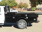 2023 Ram 3500 Crew Cab 4x4, Knapheide Flatbed Truck for sale #2230163 - photo 4