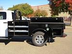 2023 Ram 3500 Crew Cab 4x4, Knapheide Flatbed Truck for sale #2230163 - photo 5