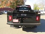 2023 Ram 3500 Crew Cab 4x4, Knapheide Flatbed Truck for sale #2230163 - photo 43