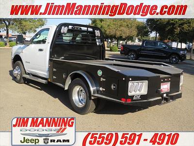 2023 Ram 3500 Regular Cab DRW 4x4, Hauler Body for sale #2230524 - photo 2