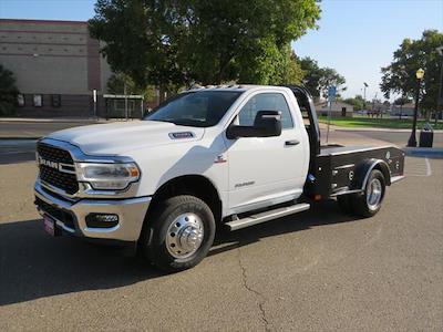 2023 Ram 3500 Regular Cab DRW 4x4, Hauler Body for sale #2230524 - photo 1