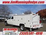 2023 Ram 5500 Crew Cab DRW 4x2, Scelzi Service Truck for sale #2231336 - photo 3