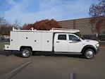 2023 Ram 5500 Crew Cab DRW 4x2, Scelzi Service Truck for sale #2231336 - photo 38