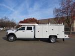 2023 Ram 5500 Crew Cab DRW 4x2, Scelzi Service Truck for sale #2231336 - photo 5