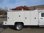 2023 Ram 5500 Crew Cab DRW 4x2, Scelzi Service Truck for sale #2231336 - photo 40