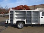 2023 Ram 5500 Crew Cab DRW 4x2, Scelzi Service Truck for sale #2231336 - photo 41