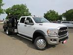 2023 Ram 5500 Crew Cab DRW 4x2, Scelzi Service Truck for sale #2231338 - photo 4