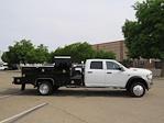 2023 Ram 5500 Crew Cab DRW 4x2, Scelzi Service Truck for sale #2231338 - photo 21