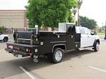 2023 Ram 5500 Crew Cab DRW 4x2, Scelzi Service Truck for sale #2231338 - photo 22