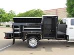 2023 Ram 5500 Crew Cab DRW 4x2, Scelzi Service Truck for sale #2231338 - photo 24