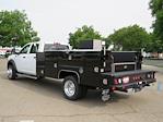 2023 Ram 5500 Crew Cab DRW 4x2, Scelzi Service Truck for sale #2231338 - photo 2