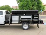 2023 Ram 5500 Crew Cab DRW 4x2, Scelzi Service Truck for sale #2231338 - photo 9