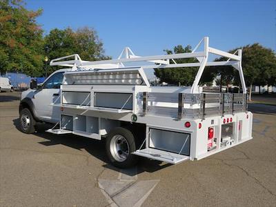 2023 Ram 4500 Standard Cab DRW 4x2, Scelzi Combo Body for sale #2231655 - photo 2