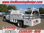 2023 Ram 4500 Standard Cab DRW 4x2, Scelzi Combo Body for sale #2231655 - photo 3