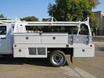 2023 Ram 4500 Standard Cab DRW 4x2, Scelzi Combo Body for sale #2231655 - photo 11