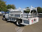 2023 Ram 4500 Standard Cab DRW 4x2, Scelzi Combo Body for sale #2231655 - photo 2