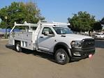 2023 Ram 4500 Standard Cab DRW 4x2, Scelzi Combo Body for sale #2231655 - photo 5