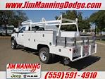 2023 Ram 4500 Standard Cab DRW 4x2, Scelzi Combo Body for sale #2231656 - photo 3