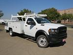 2023 Ram 4500 Standard Cab DRW 4x2, Scelzi Combo Body for sale #2231656 - photo 1