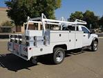 2023 Ram 4500 Standard Cab DRW 4x2, Scelzi Combo Body for sale #2231656 - photo 2