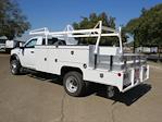 2023 Ram 4500 Standard Cab DRW 4x2, Scelzi Combo Body for sale #2231656 - photo 8