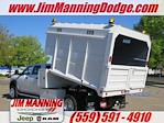 2023 Ram 5500 Crew Cab DRW 4x2, Chipper Truck for sale #2233922 - photo 3