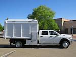 2023 Ram 5500 Crew Cab DRW 4x2, Chipper Truck for sale #2233922 - photo 16