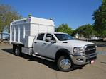 2023 Ram 5500 Crew Cab DRW 4x2, Chipper Truck for sale #2233922 - photo 4