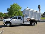 2023 Ram 5500 Crew Cab DRW 4x2, Chipper Truck for sale #2233922 - photo 7