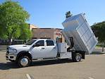 2023 Ram 5500 Crew Cab DRW 4x2, Chipper Truck for sale #2233922 - photo 1