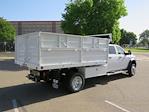 2023 Ram 5500 Crew Cab DRW 4x2, Scelzi Landscape Dump for sale #2233923 - photo 14