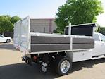 2023 Ram 5500 Crew Cab DRW 4x2, Scelzi Landscape Dump for sale #2233923 - photo 22