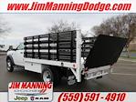 2023 Ram 4500 Regular Cab DRW 4x2, Landscape Dump for sale #2234061 - photo 3